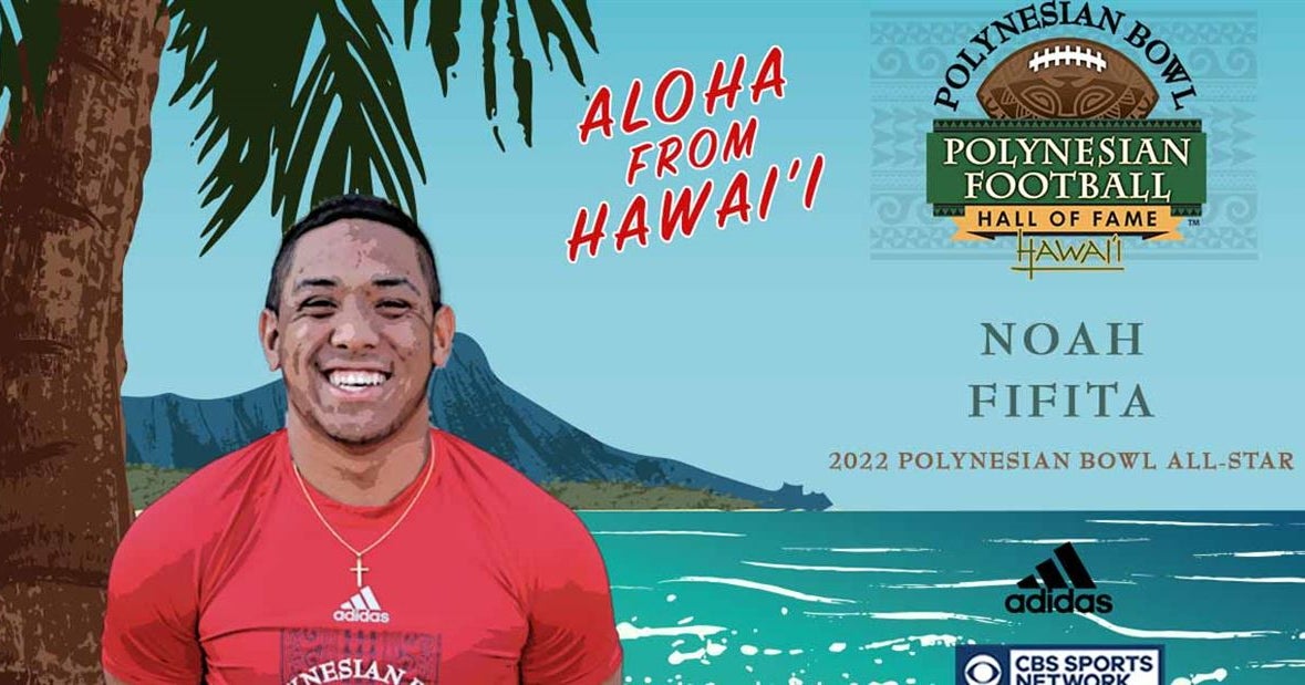 Polynesian Bowl announces QB Noah Fifita as selection