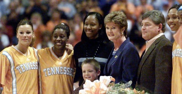 Pat Summitt