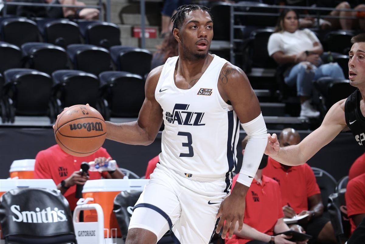 NBA Summer League Sunday Recap: Forrest explosive dunk, XRM and others in action