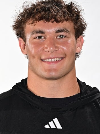 Brady Kerperin athlete image