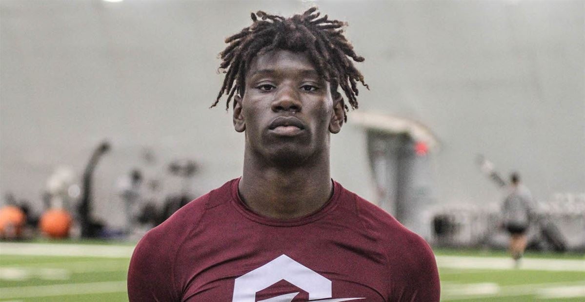 FSU latest team to offer emerging star at Armwood high school