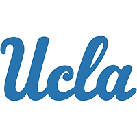 UCLA logo