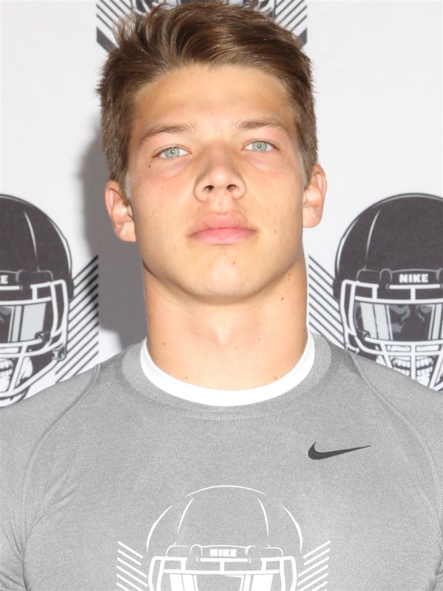 Cade Fortin Profile Photos