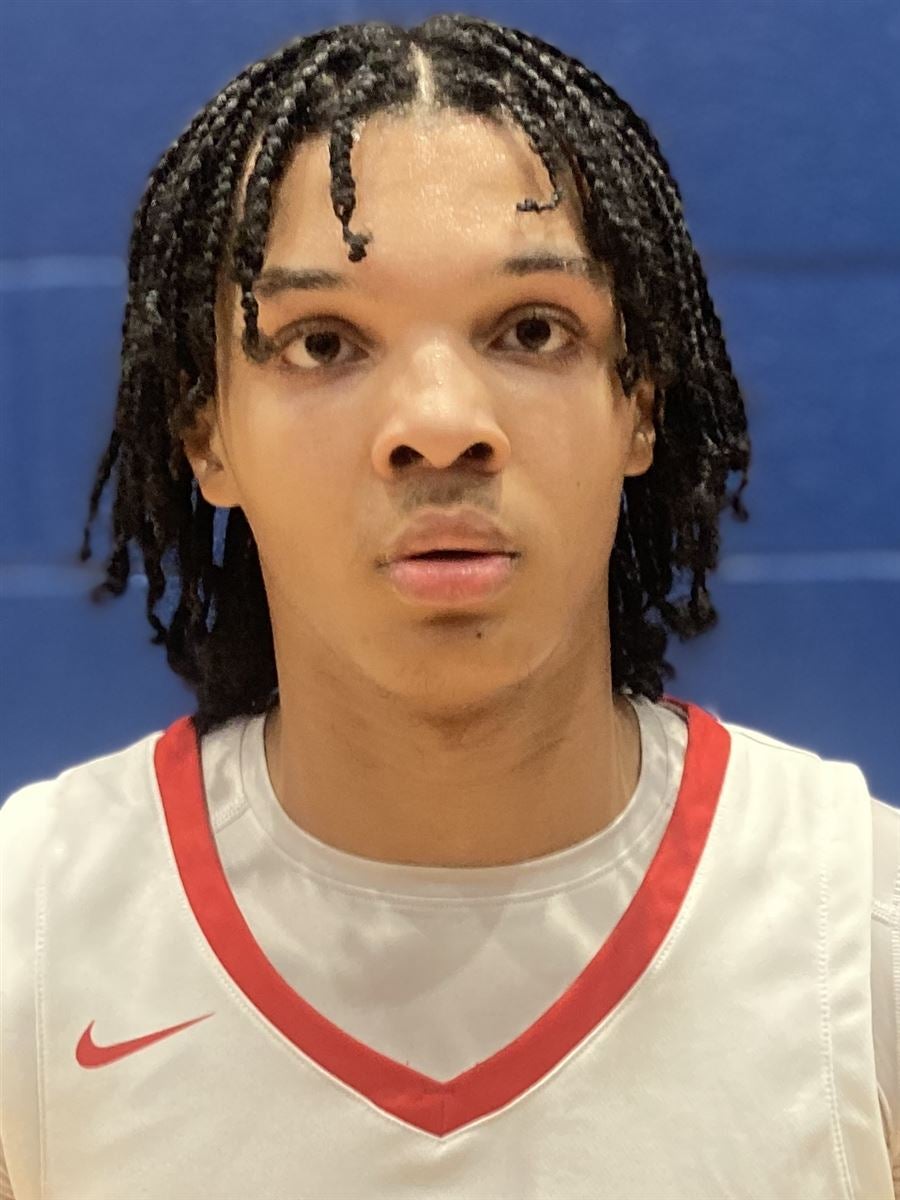 Tech 2025 Basketball Visits