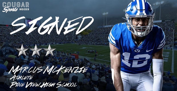 BYU Football: Looking At The Cougars' 2022 Recruiting Class