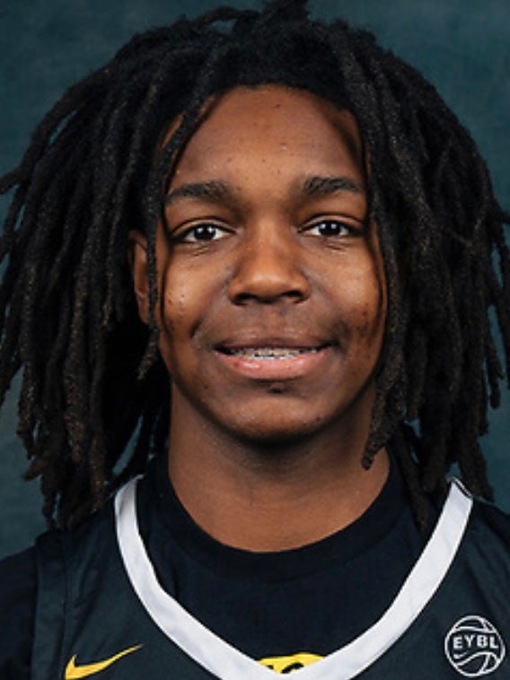 Jasper Johnson, Link Academy, Combo Guard Jasper Johnson, Link Academy, Combo Guard