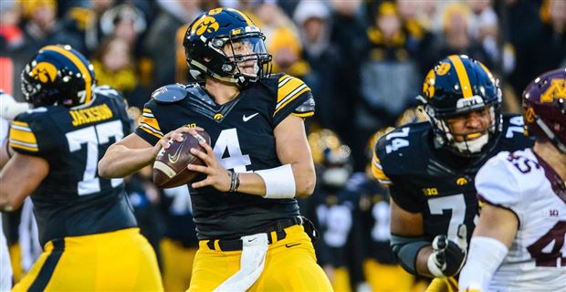 At Iowa's Rose Bowl: We are not leaving  The best 2016 college football  preview magazine is here online for free