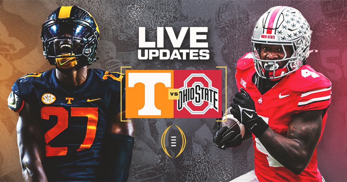 Ohio state football live discount