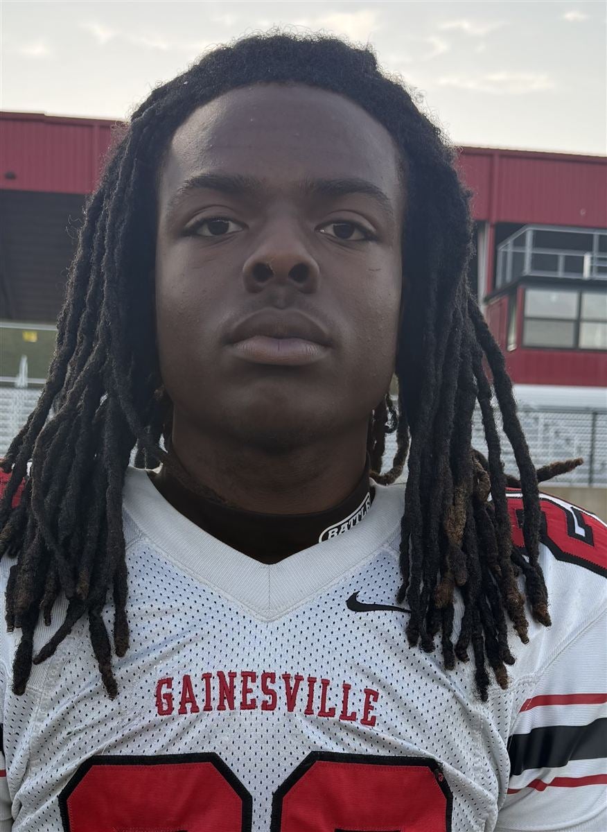 Kameron Barnes