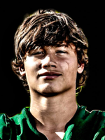 Brandon Riddle, University Christian, Tight End