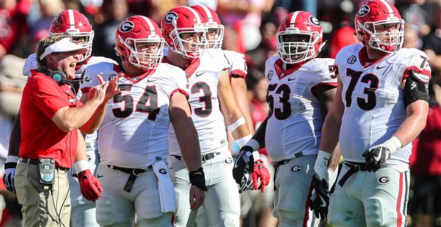 UGA Pro Day to include former Dawgs player