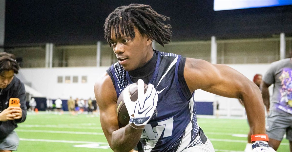 New flip target emerges as Ohio State offers four-star 2027 running back