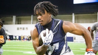 New flip target emerges as Ohio State offers four-star 2027 running back