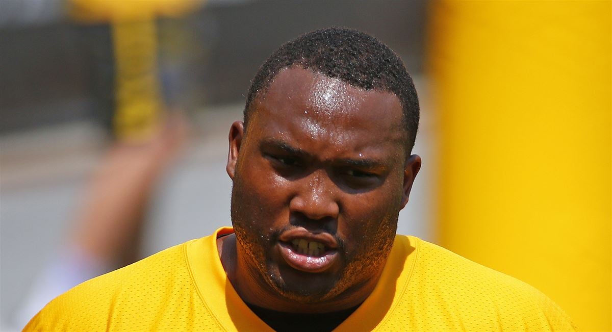 Pittsburgh Steelers DL Stephon Tuitt Retires From NFL - Sports