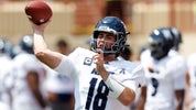 Rice QB JT Daniels to medically retire from football