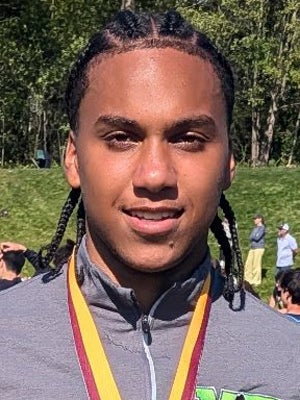 Jaiden Roach athlete image