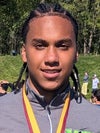 Jaiden Roach athlete image