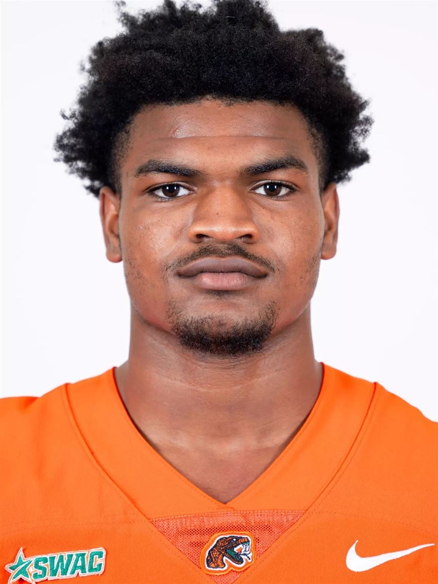 Goldie Lawrence athlete image