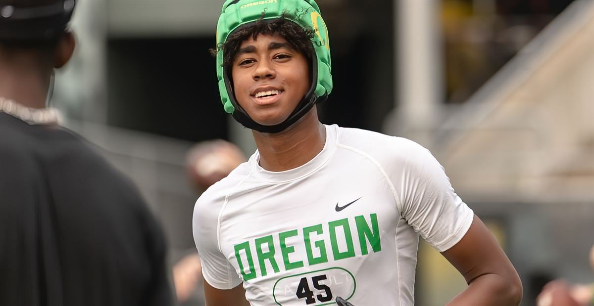 Oregon Ducks 'Saturday Night Live' camp: Standouts and commitments