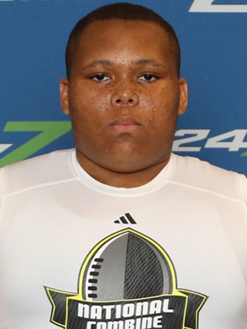 Ronald Riley