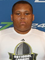 Ronald Riley, True North Classical Academy, Offensive Line