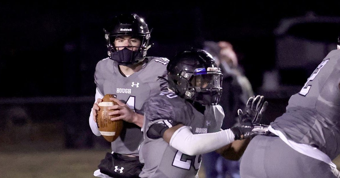 UNC Football Recruit Weekend Scoreboard UNC Football Recruit Weekend Scoreboard