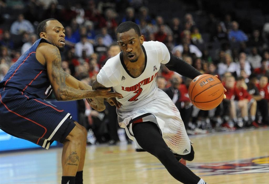 UofL Basketball to retire Russ Smith's No. 2 jersey