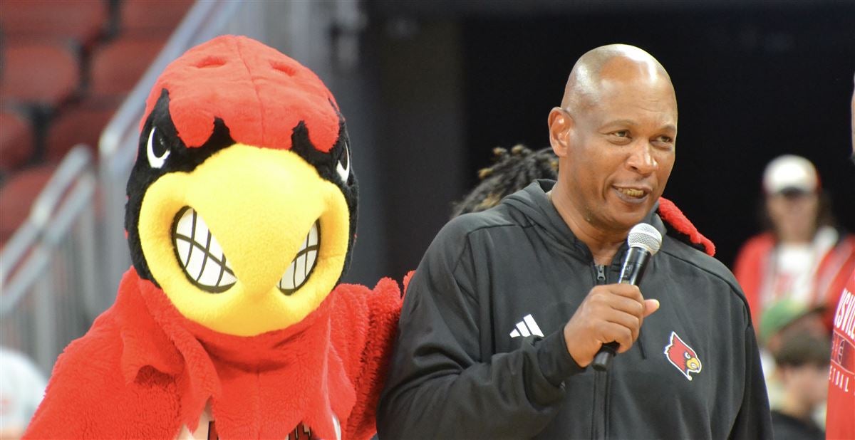 Cardinals' Red and White Scrimmage Set for Sunday - University of Louisville  Athletics