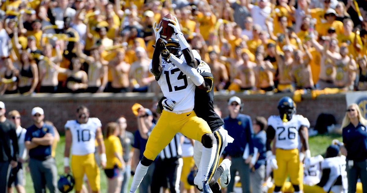 Wvu Football Bleacher Report Latest News Scores Stats And