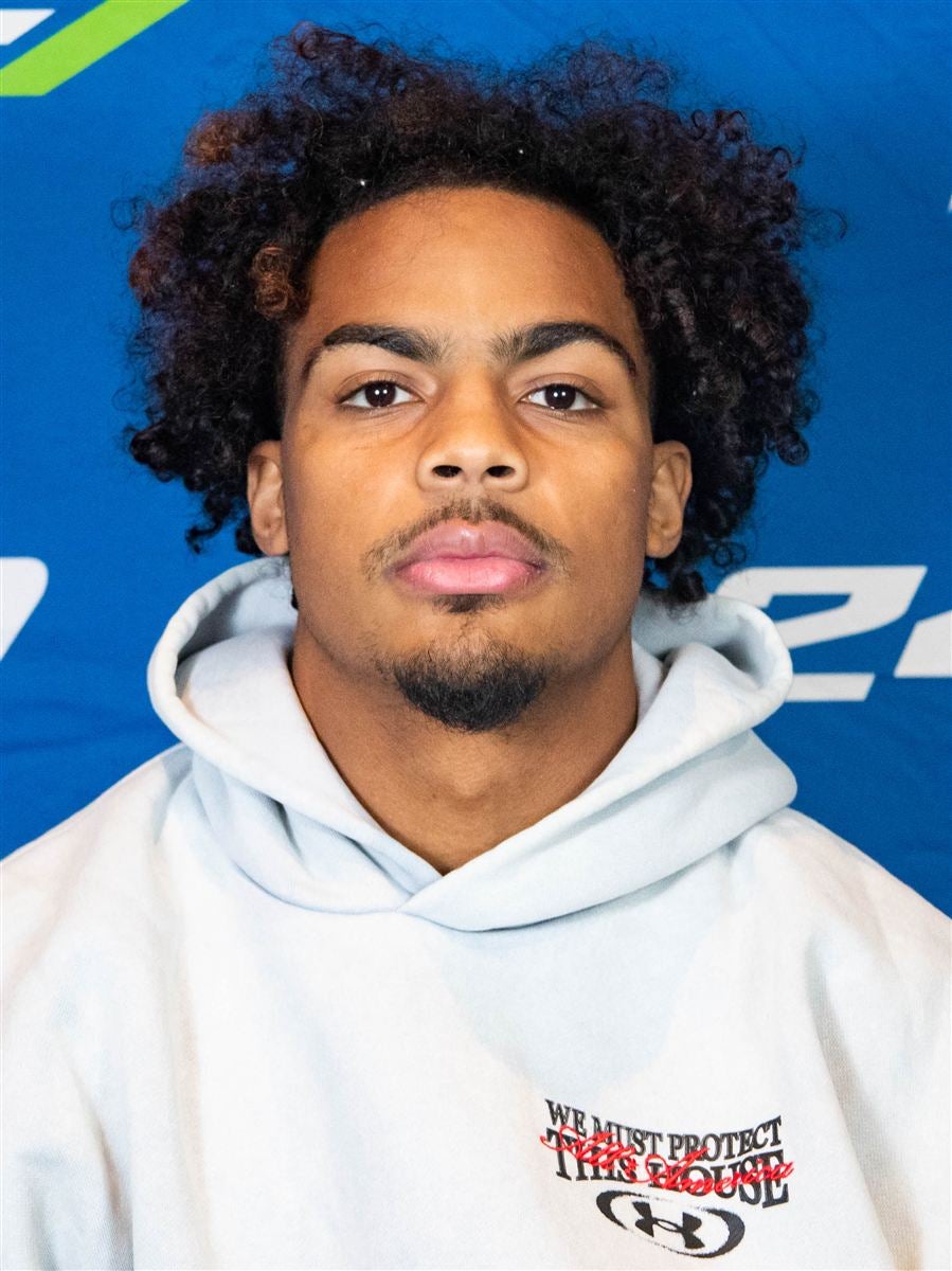 Amarri Irvin