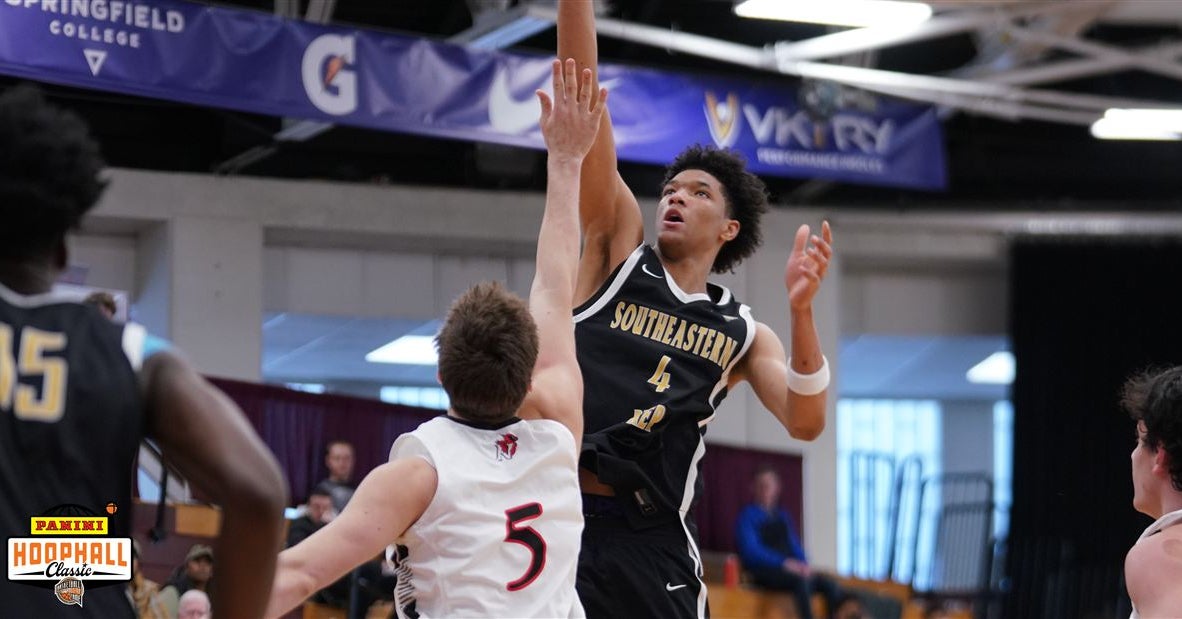 Weekend visit intel: UNC set to host a pair of five-stars, Iowa gets their shot at Daughtry and much more