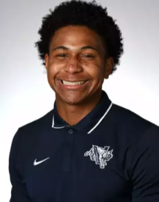 Damill Bostic Jr. athlete image