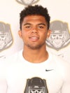 Benjamin Collado, Cincinnati Hills Christian Academy, Inside Linebacker