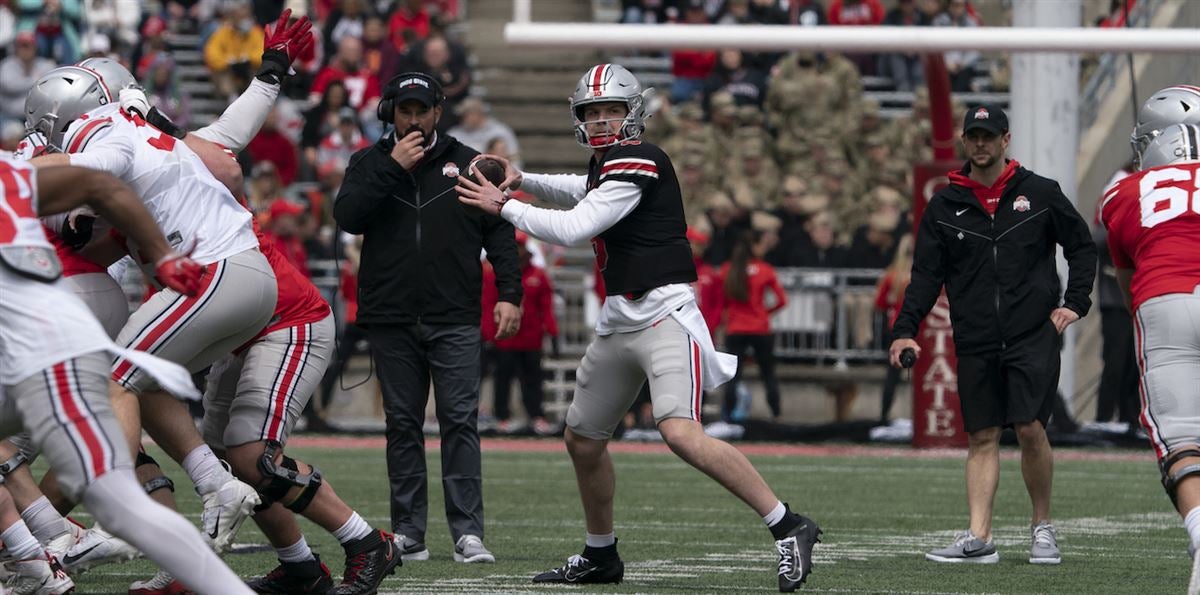 Ohio State spring game set for April 15 - Vimarsana News