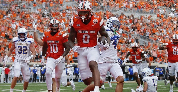 How college football's top 10 players fared in Week 1 of 2024 season