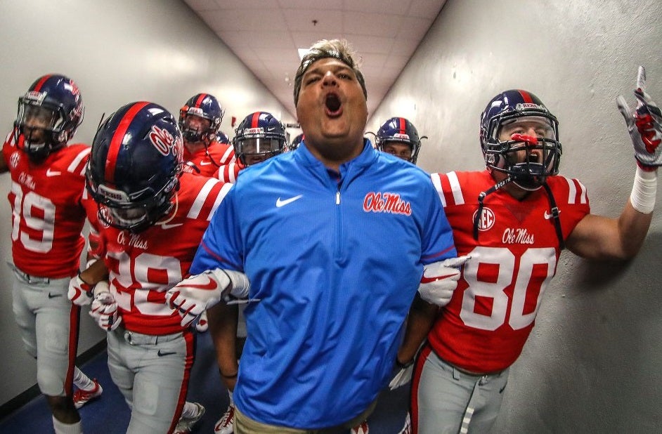 Transcript: Matt Luke's Weekly Press Conference