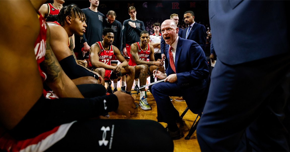 Maryland basketball: Kevin Willard has a new rule for high school recruiting, strong label for transfer portal