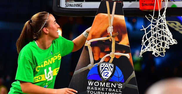 Twitter Reacts To Oregon Women S Basketball Pac 12 Tourney Win
