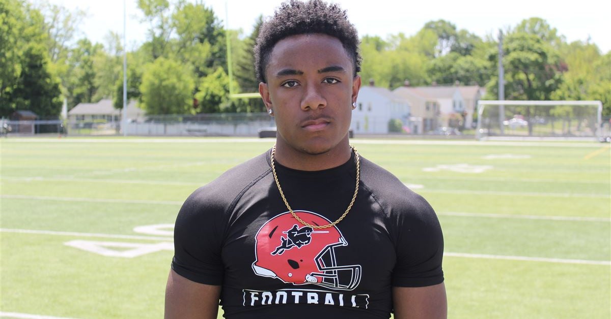 USC gets commitment from four-star RB Shahn Alston