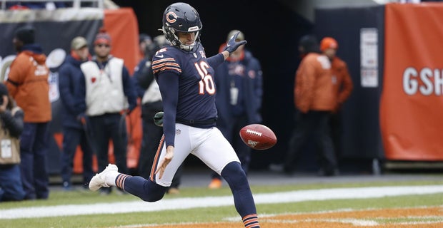 O'Donnell inks two-year deal to become Packers' latest punter