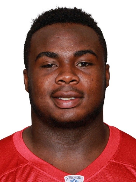 Grady Jarrett Stats, News and Video - DT