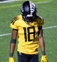 Jeremiah Jones