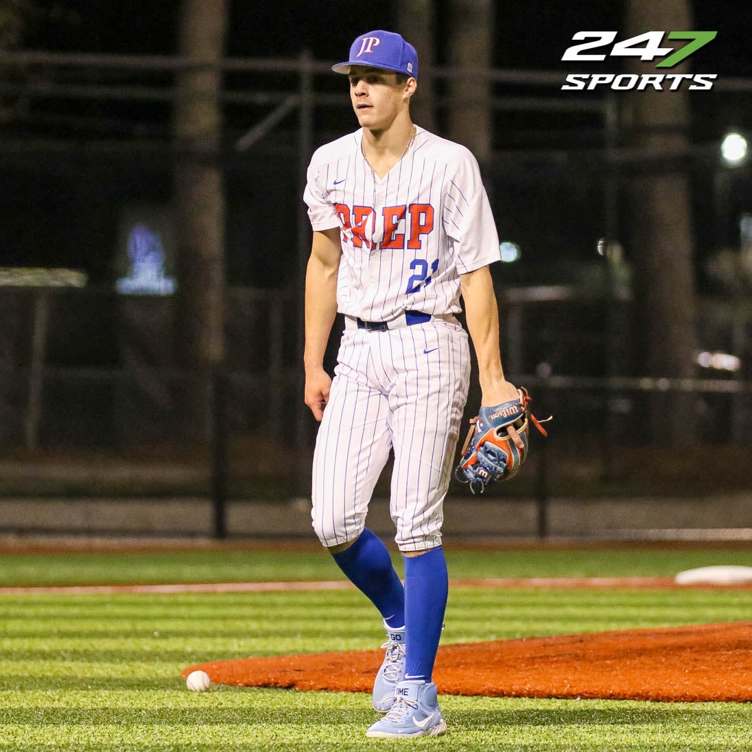 Jackson Prep's Konnor Griffin – The No. 1 Rated Baseball Player In