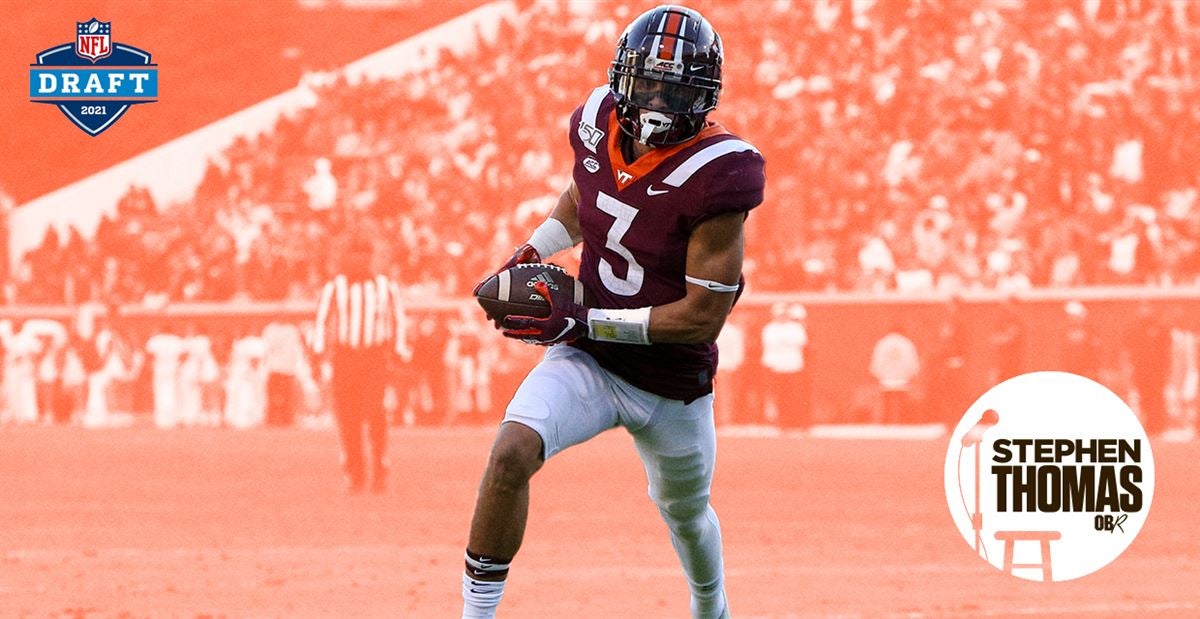 Browns 7-round NFL Draft 2023 mock: How will Andrew Berry fill his  remaining needs? 