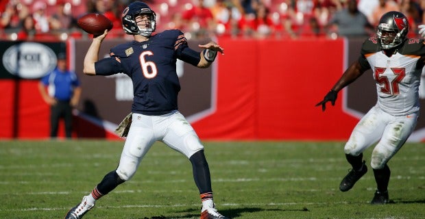 Former NFL Quarterback Jay Cutler Becomes Chief Design Officer for Outsider.com  - Williamson Source