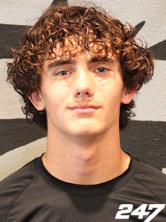 Jackson Batch athlete image