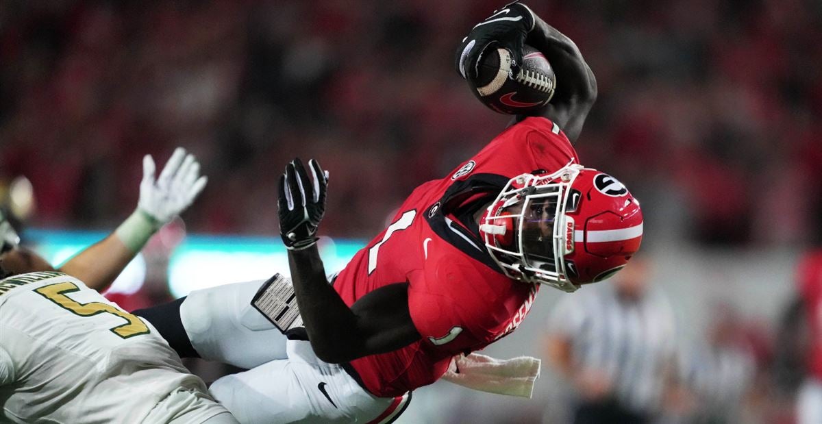 Buccaneers' new jerseys are cool, clean and don't look like calculators 