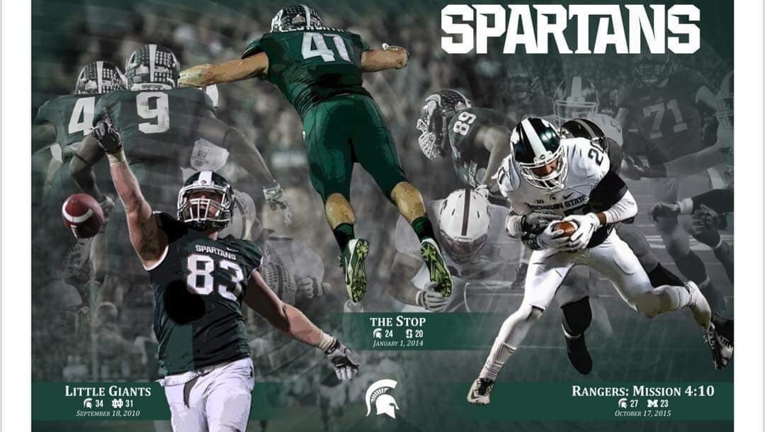 JWJ + Elsworth + Gantt Pro Sports Zone in Livonia 4/28