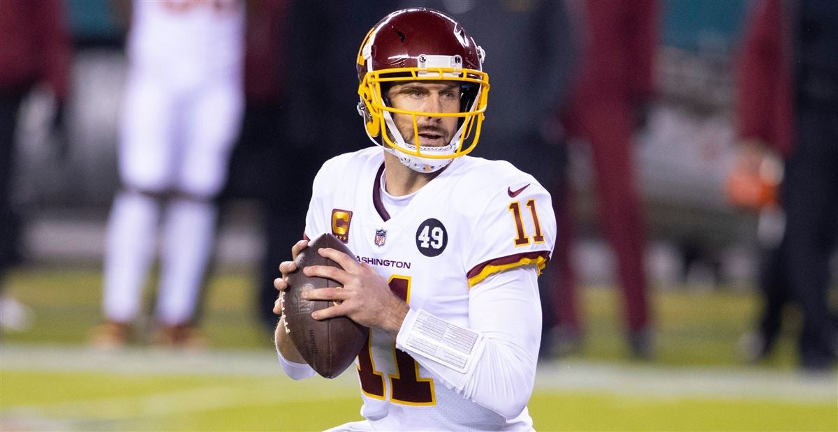 Alex Smith signs with ESPN as NFL analyst