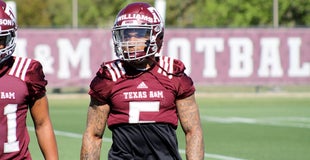 A&M practice notes: Offense A&M practice notes: Offense